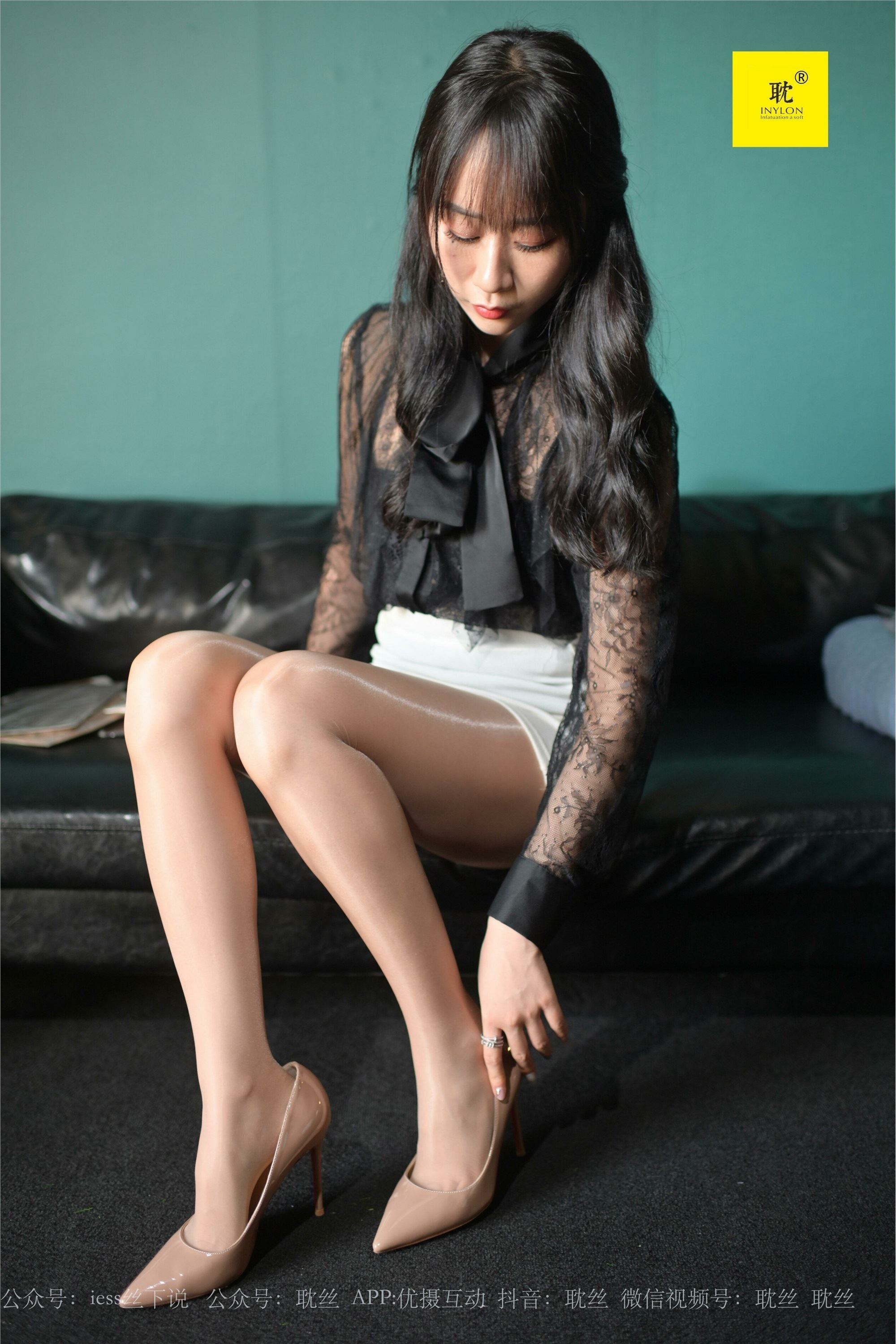 异思趣向《第N种幻想》之 咖啡厅的意外③ 美西